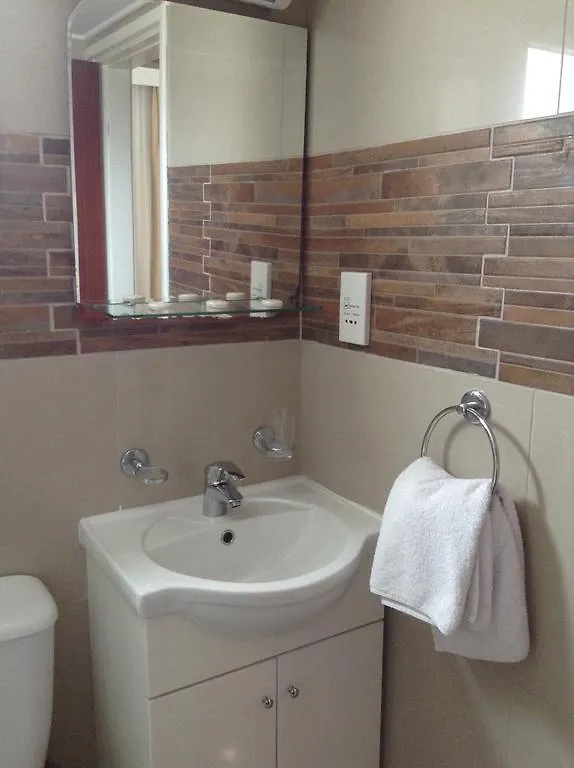 Soho Hotel Apartments Ayia Napa 3*,  Cyprus