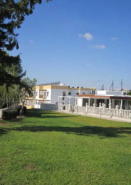 Aparthotel Soho Hotel Apartments Ayia Napa