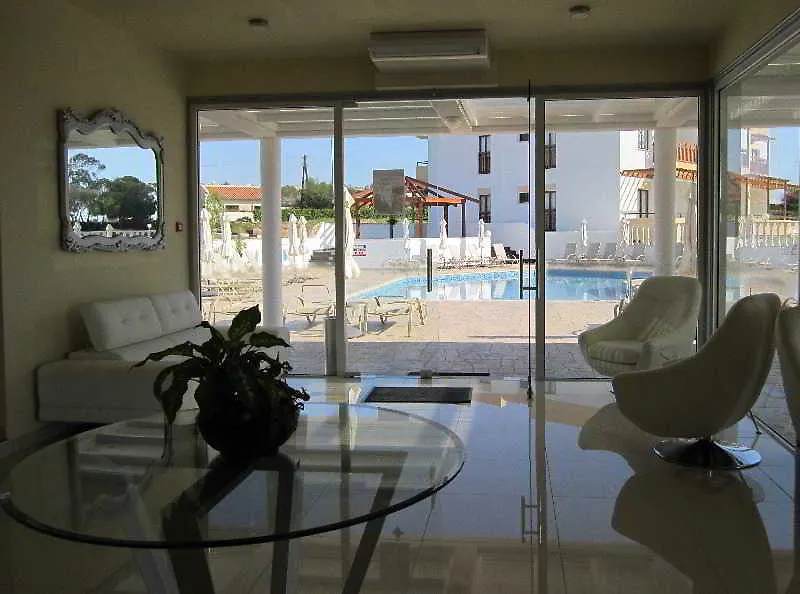 Soho Hotel Apartments Ayia Napa 3*,