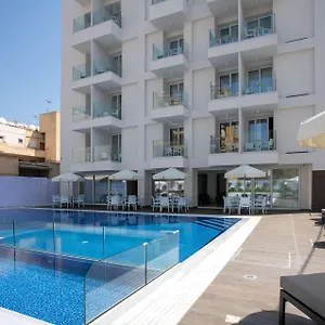 Hotel Western Larco Larnaca