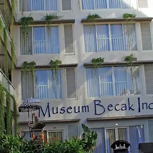 Hotel Losari Sunset Kuta (Bali)