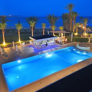 4* Hotel Okeanos Boutique