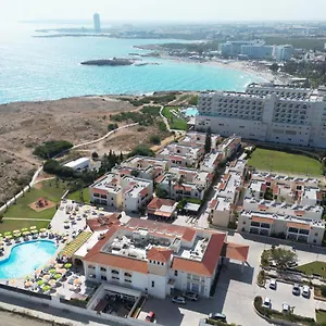 4* Resort Aktea Village