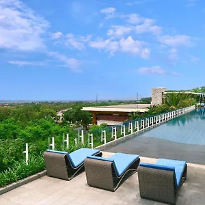 Hotel Four Points By Sheraton Bali, Ungasan Jimbaran (Bali)