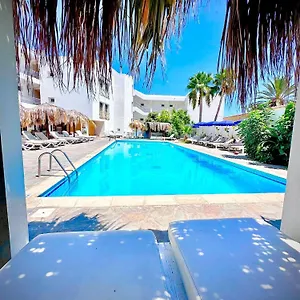 Aparthotel Antonis G. Voroklini
