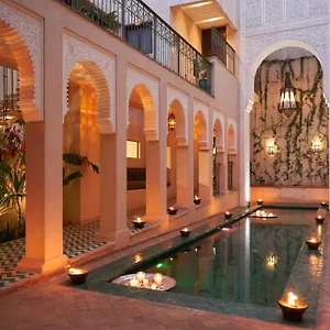 Hotel Izza Marrakech Marrakesh
