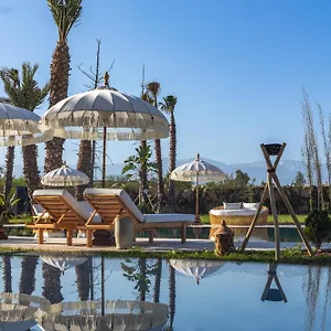 Hotel Yin & Marrakesh