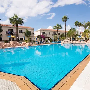 3* Aparthotel Loutsiana Deluxe Apts