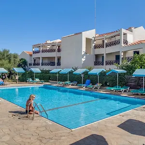 Hotel Harry's Protaras