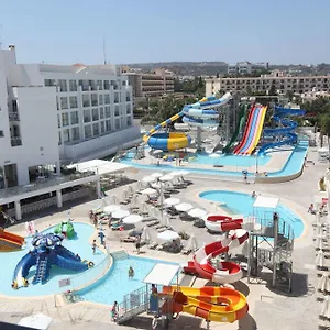 Aparthotel Anastasia Splash Residences Protaras