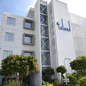 Hotel Island Boutique Larnaca