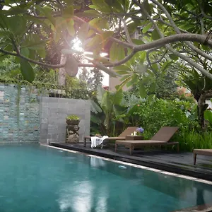Guest house Bumi Muwa At Monkey Forest Ubud (Bali)