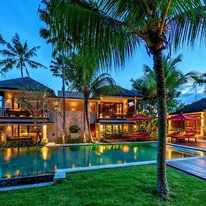 Hotel Sabandari Ubud (Bali)