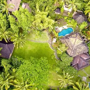 Guest house Beji Indah Ubud (Bali)