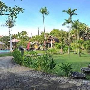 Guest house Suji Kuta (Bali)