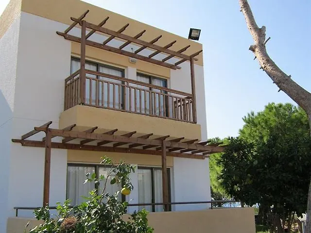 Soho Hotel Apartments Ayia Napa Cyprus