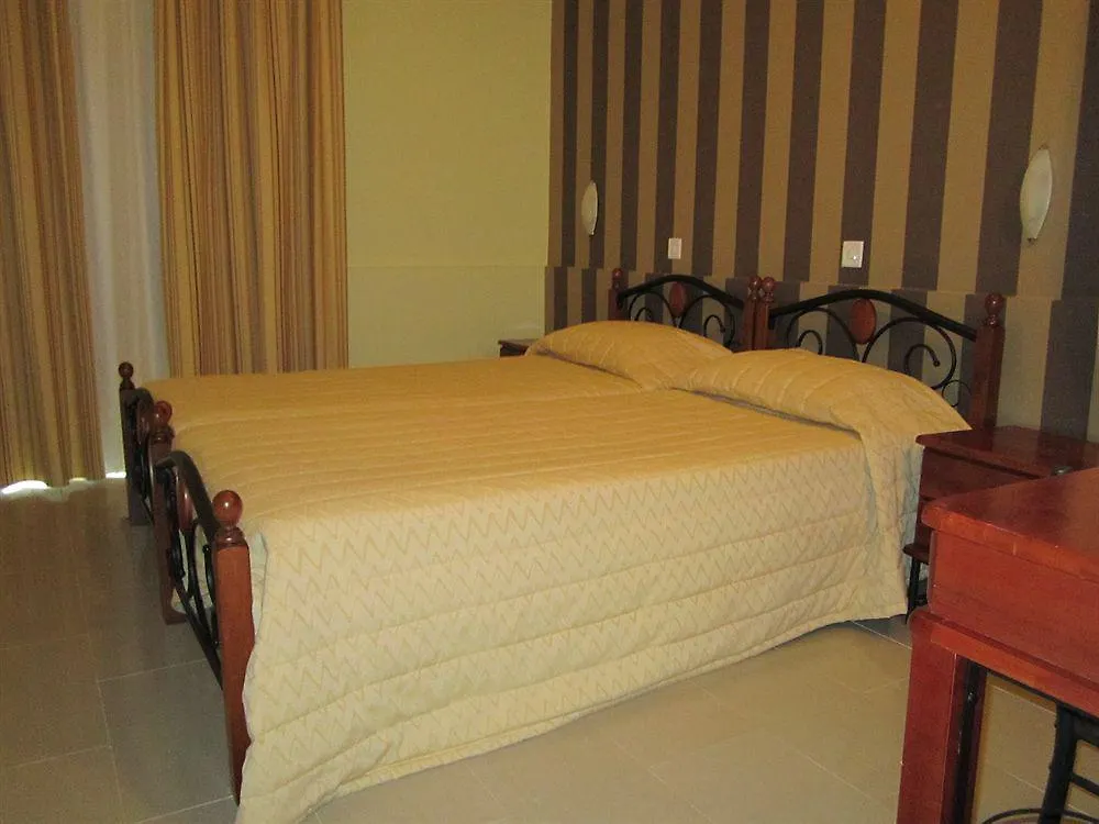 Aparthotel Soho Hotel Apartments Ayia Napa