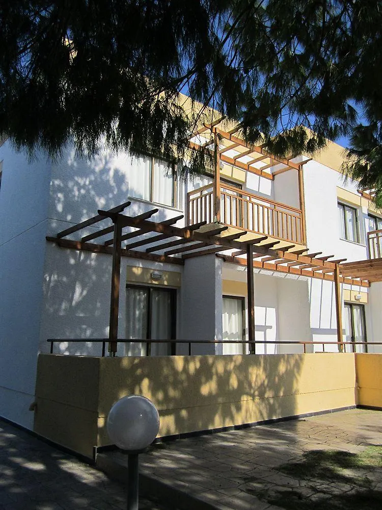 Soho Hotel Apartments Ayia Napa Aparthotel