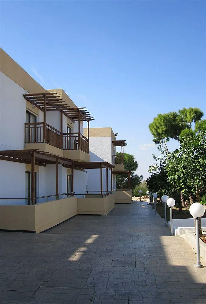 Soho Hotel Apartments Ayia Napa