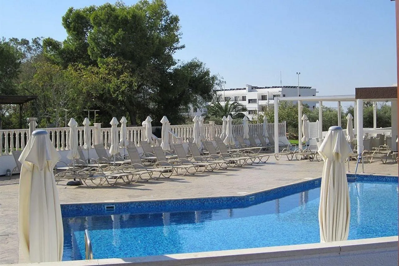 Soho Hotel Apartments Ayia Napa 3*,  Cyprus
