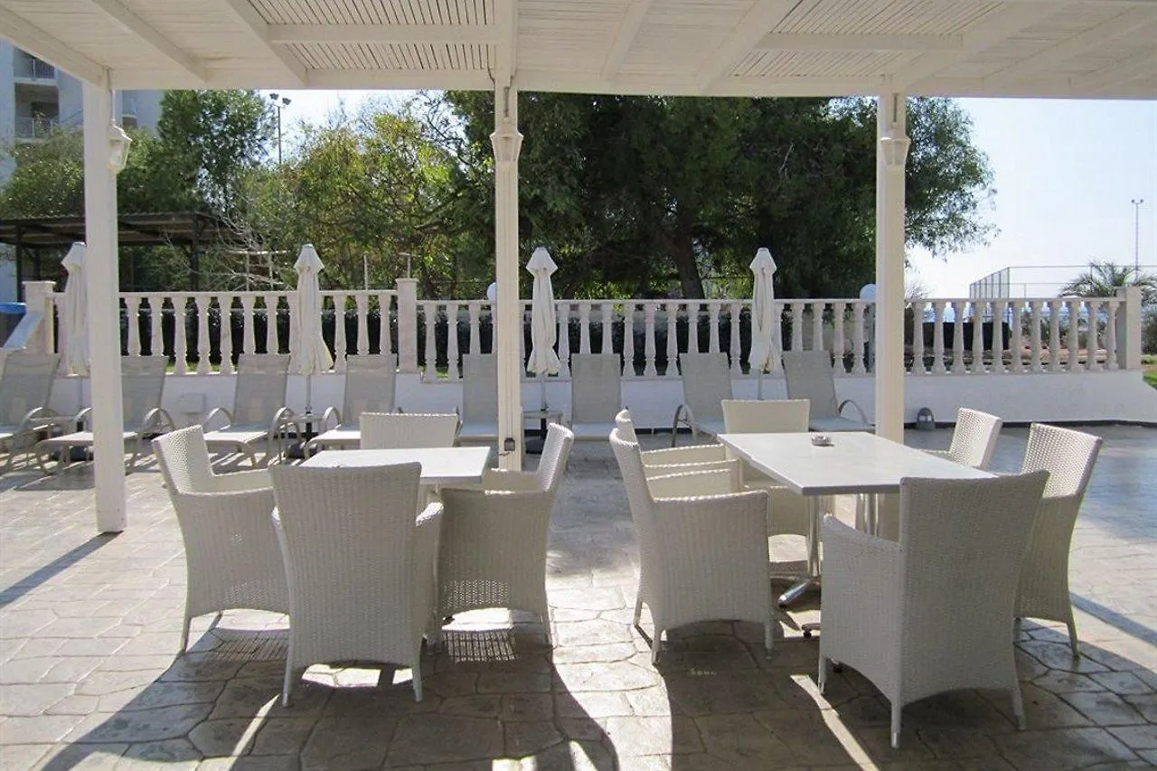 Soho Hotel Apartments Ayia Napa