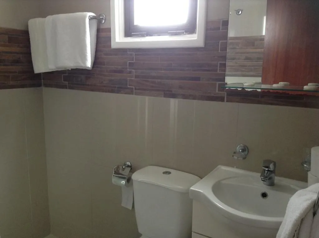 Soho Hotel Apartments Ayia Napa Cyprus