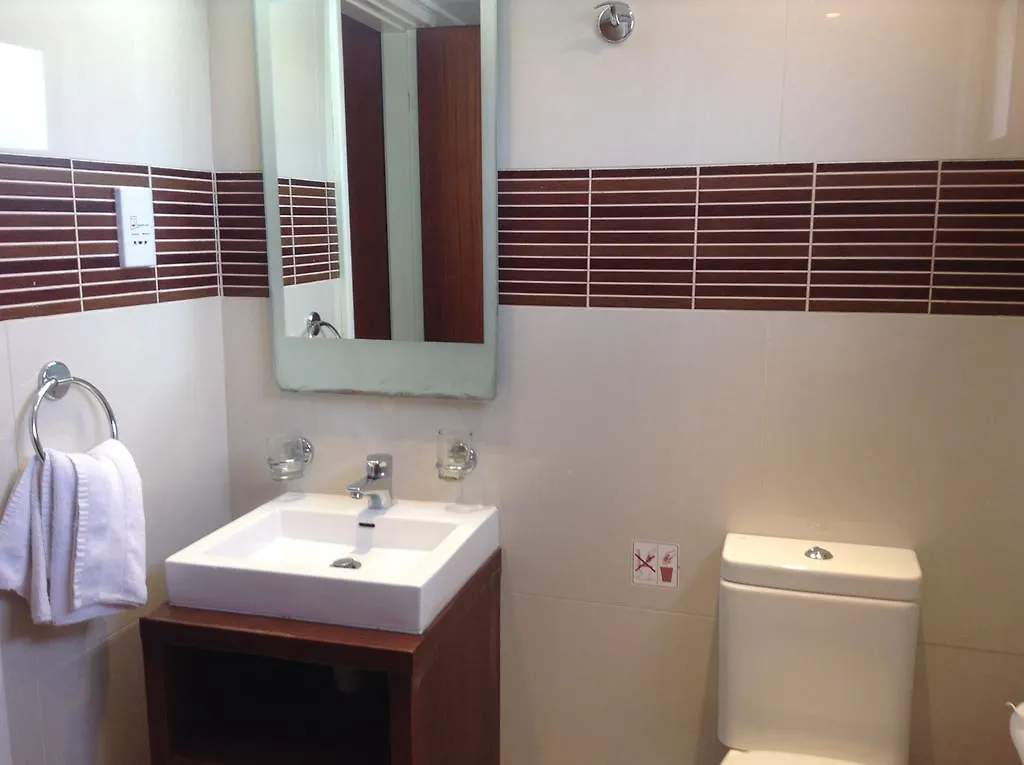 Soho Hotel Apartments Ayia Napa