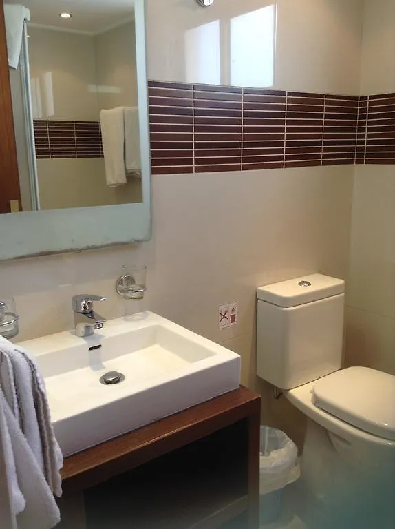 *** Aparthotel Soho Hotel Apartments Ayia Napa Cyprus