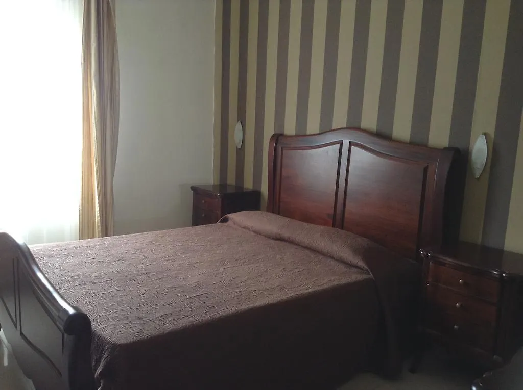 Soho Hotel Apartments Ayia Napa