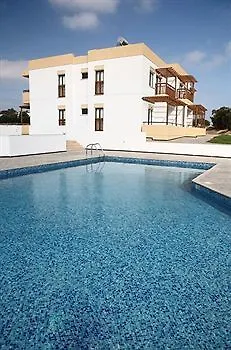 Soho Hotel Apartments Ayia Napa Aparthotel