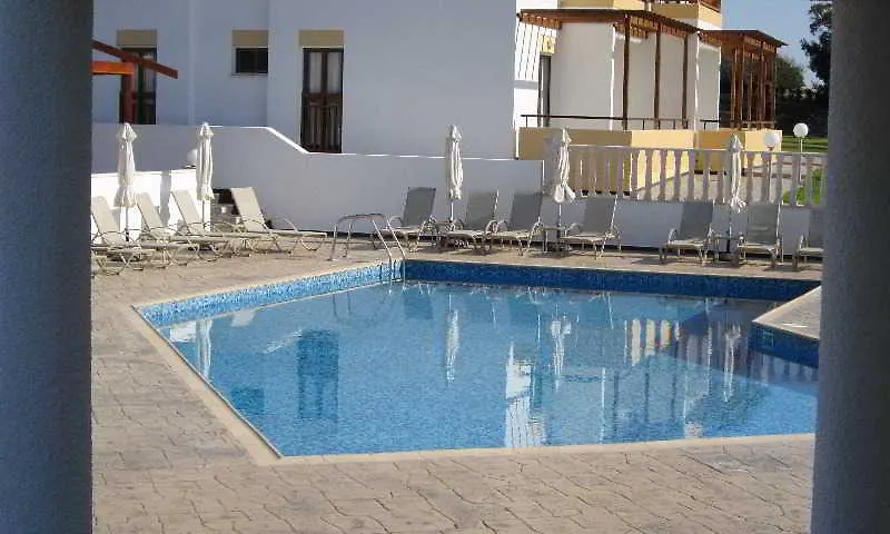 *** Aparthotel Soho Hotel Apartments Ayia Napa Cyprus