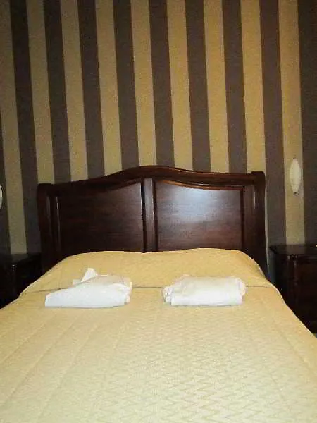 Soho Hotel Apartments Ayia Napa