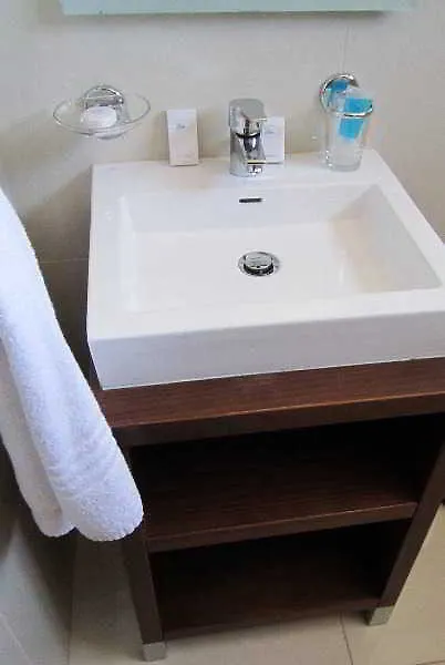 Soho Hotel Apartments Ayia Napa Aparthotel