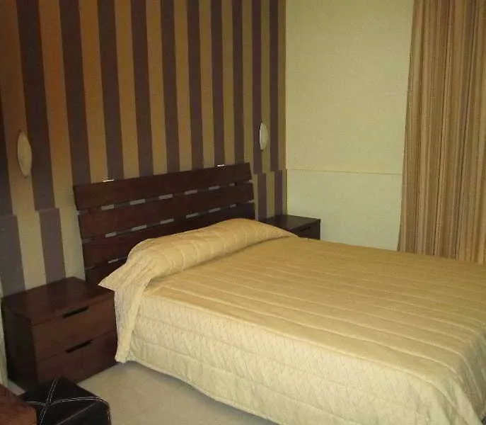 Aparthotel Soho Hotel Apartments Ayia Napa