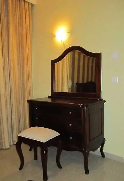 *** Aparthotel Soho Hotel Apartments Ayia Napa Cyprus