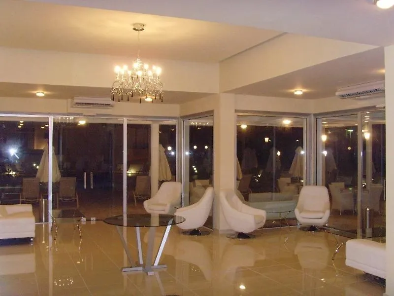 Soho Hotel Apartments Ayia Napa