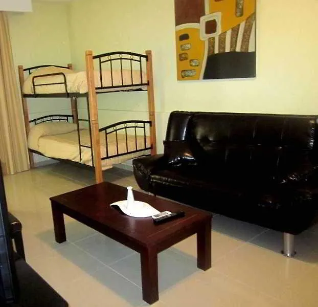 Soho Hotel Apartments Ayia Napa