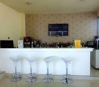 Aparthotel Soho Hotel Apartments Ayia Napa