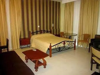 Soho Hotel Apartments Ayia Napa 3*,  Cyprus