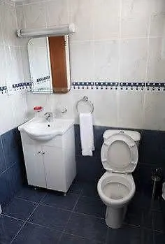 Aparthotel Soho Hotel Apartments Ayia Napa