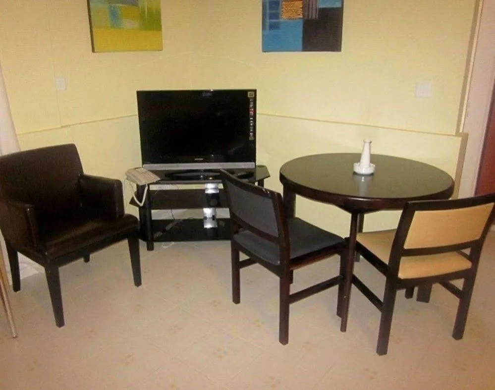 Soho Hotel Apartments Ayia Napa 3*,  Cyprus