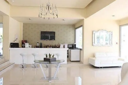 Soho Hotel Apartments Ayia Napa