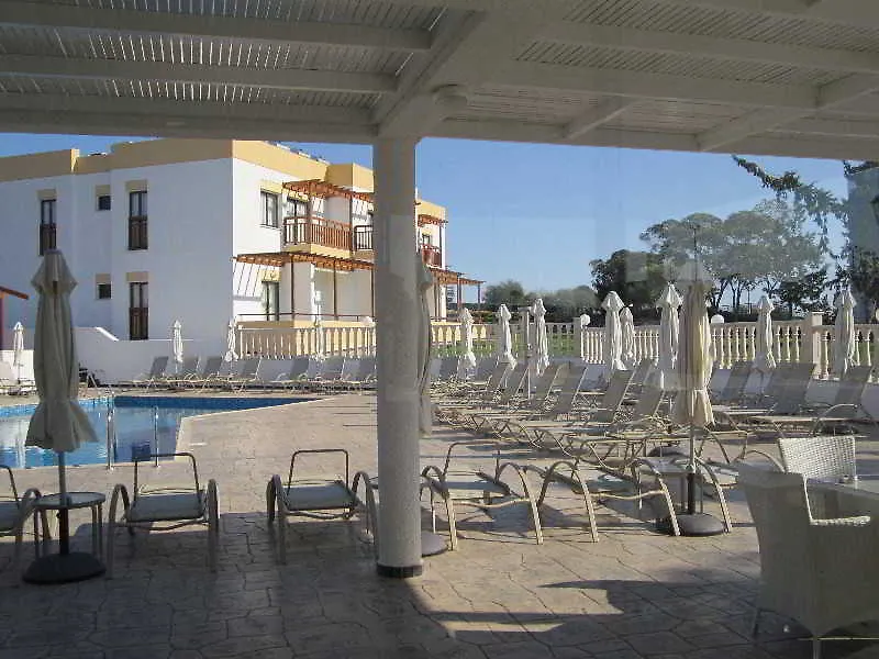 Soho Hotel Apartments Ayia Napa Aparthotel