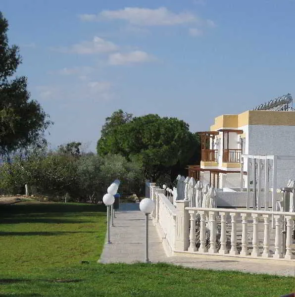 Soho Hotel Apartments Ayia Napa