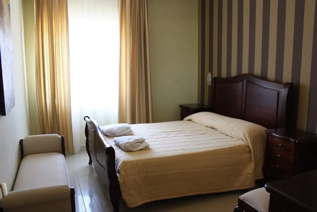 Soho Hotel Apartments Ayia Napa Cyprus