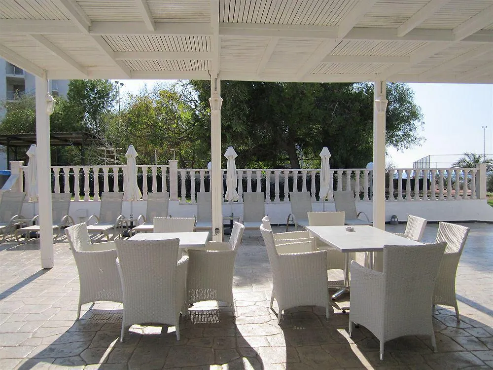 Aparthotel Soho Hotel Apartments Ayia Napa