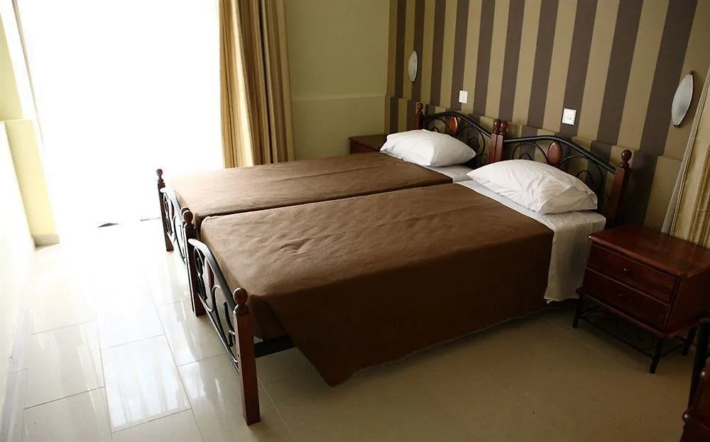 Aparthotel Soho Hotel Apartments Ayia Napa